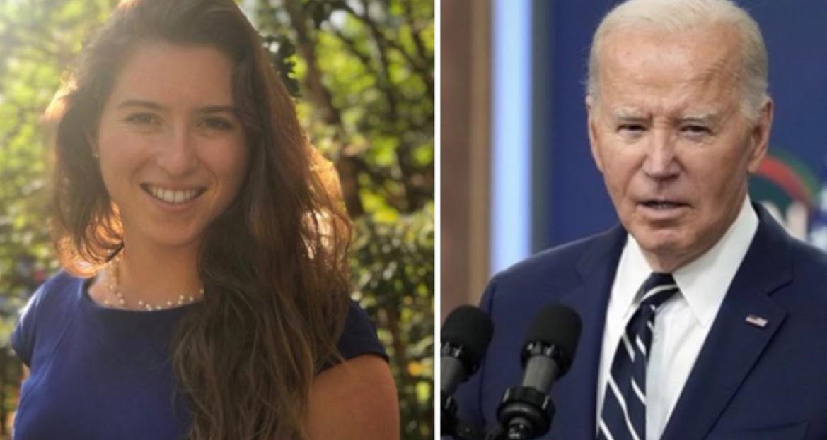 "I Can No Longer in Good Conscience Continue to Represent This Administration" - Biden Interior Department Staffer Abruptly Resigns | The Gateway Pundit | by Cristina Laila