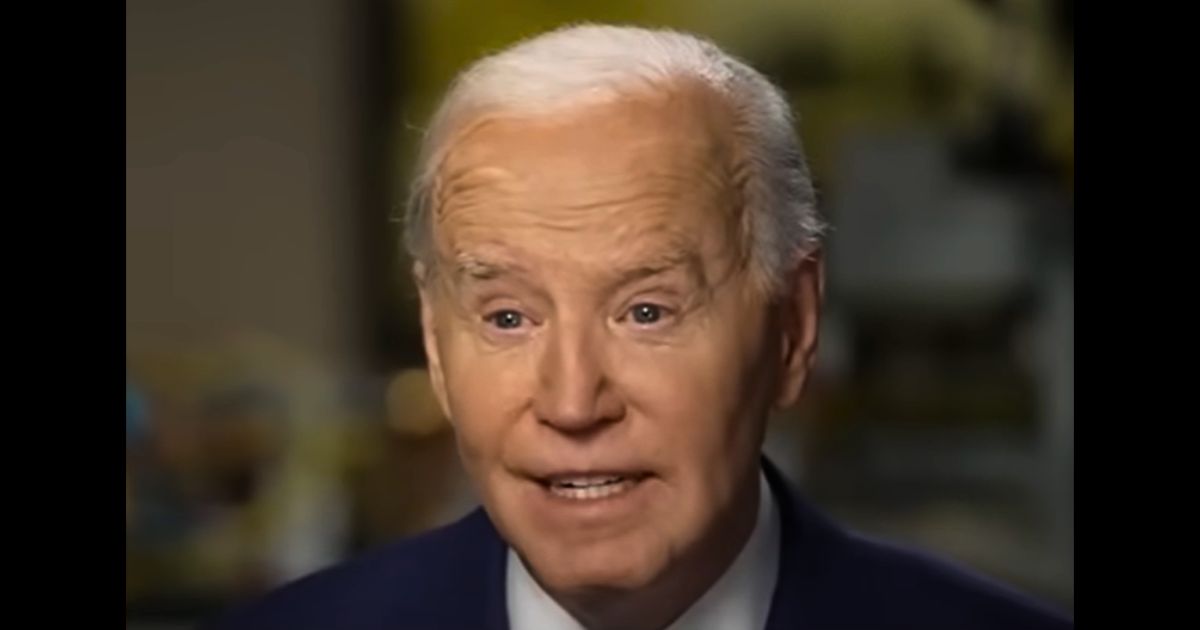 WAYNE ROOT: If You’re Paying Attention, Biden Just Told Us How Democrats Plan to Rig & Steal 2024 Election.