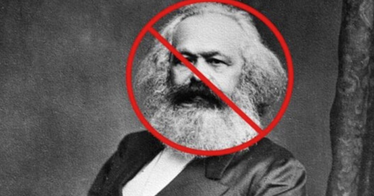 As Leftists Celebrate Karl Marx’s Birthday, One Preparedness Company Fights Back With a “NoMarx” Promo Code – Promoted Post