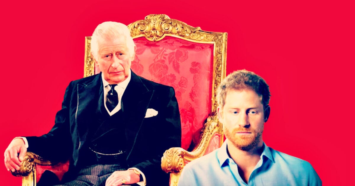 ‘TOO BUSY’: King Charles Snubs Prince Harry’s Presence in London and Will NOT Meet Him – Paul Serran