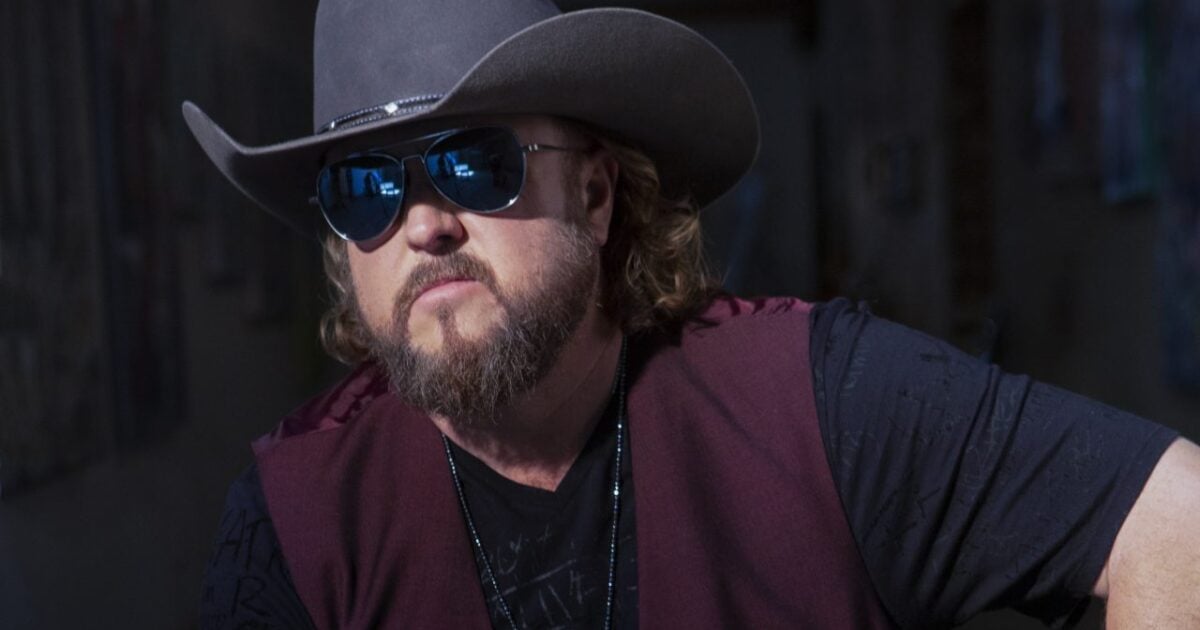 Country Star Colt Ford Reveals ‘He Died Twice’ After Suffering Heart Attack