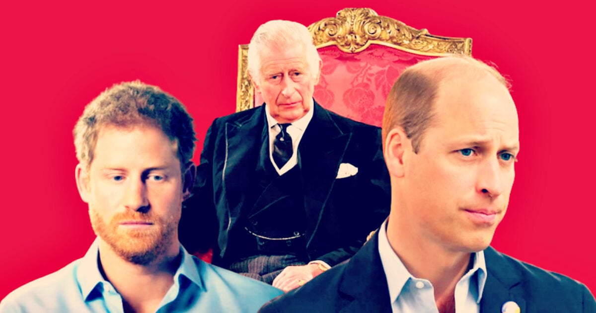 Prince Harry Goes to London for His Charity Invictus Games’ 10-Year Celebration – But Despite His Reaching Out, King Charles and Prince William Seem To Be Ignoring Him