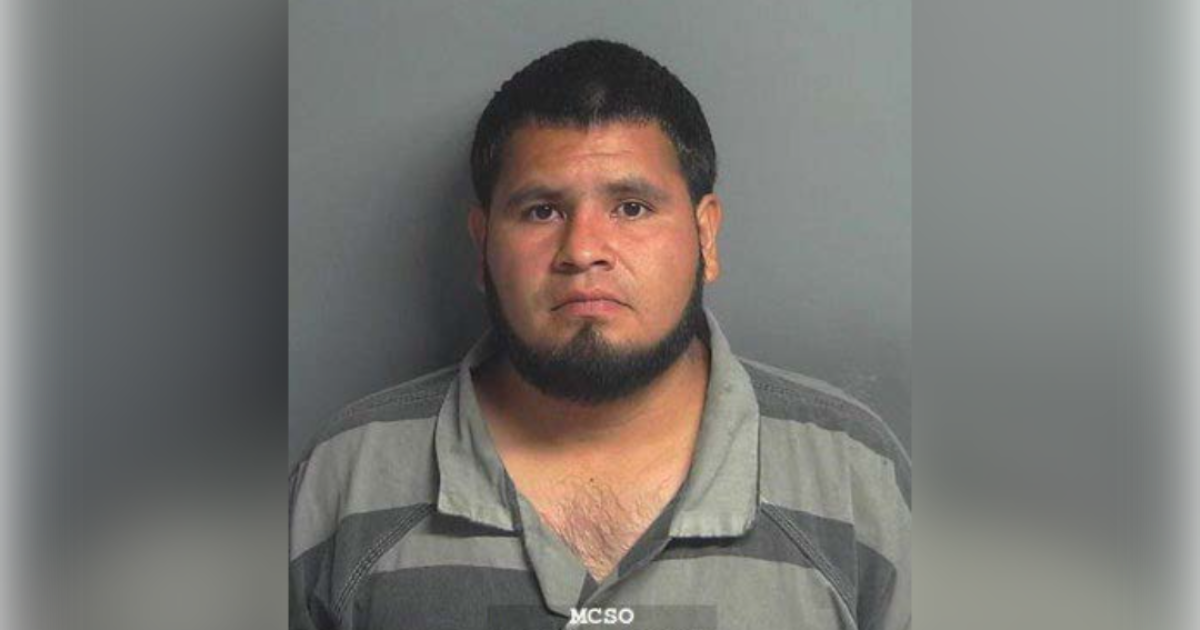 Previously Deported Illegal Immigrant in Texas Charged in Death of 3-Month-Old Infant