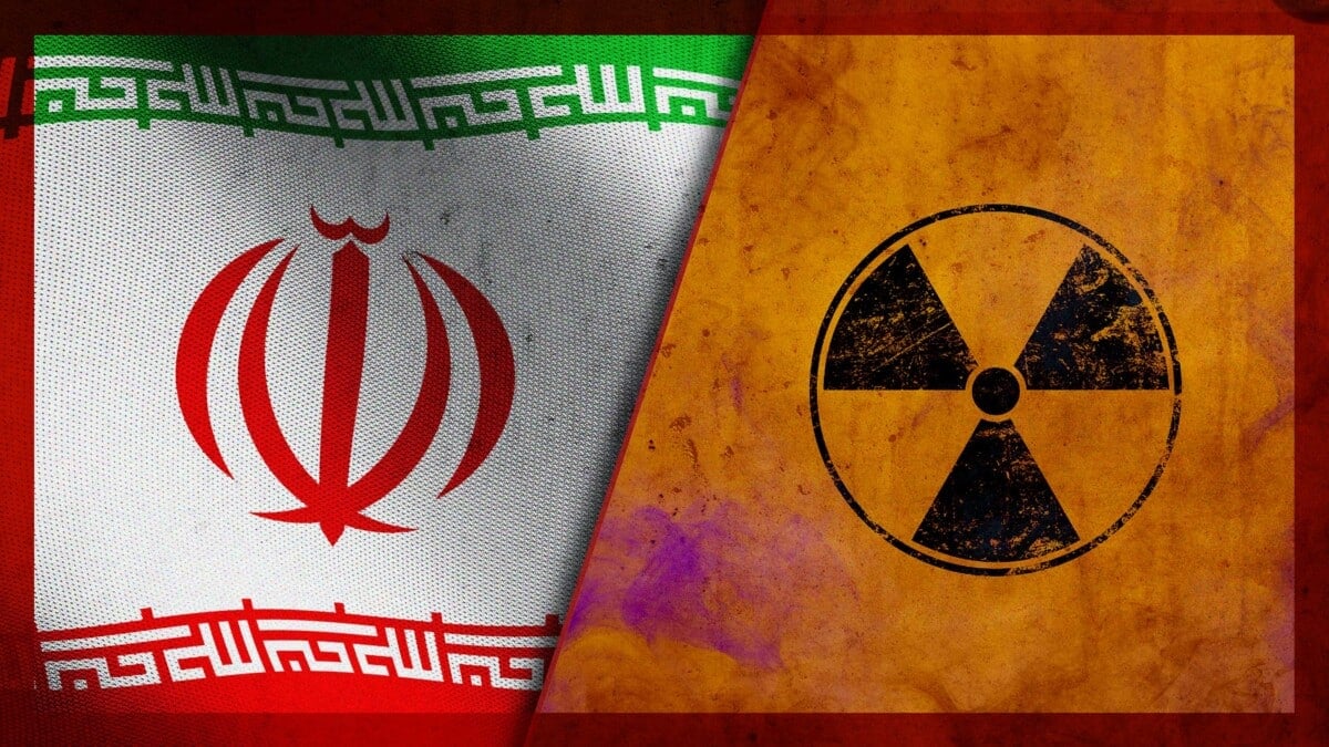 «Miembro del parlamento iraní afirma que Teherán ahora está equipado con bombas nucleares» | The Gateway Pundit