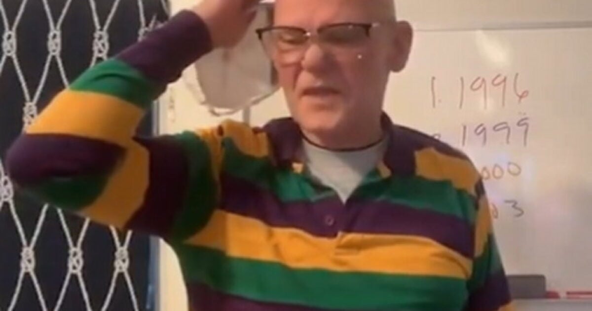 James Carville Freaks Out Over Failure of Democrat Attacks on Trump: ‘It’s Not Working!’ (VIDEO)