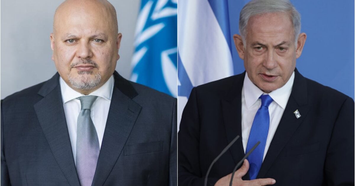 Republican Senators Warn ICC Chief Prosecutor Regarding Netanyahu Arrest Warrant: “Target Israel and We Will Target You… You Have Been Warned”