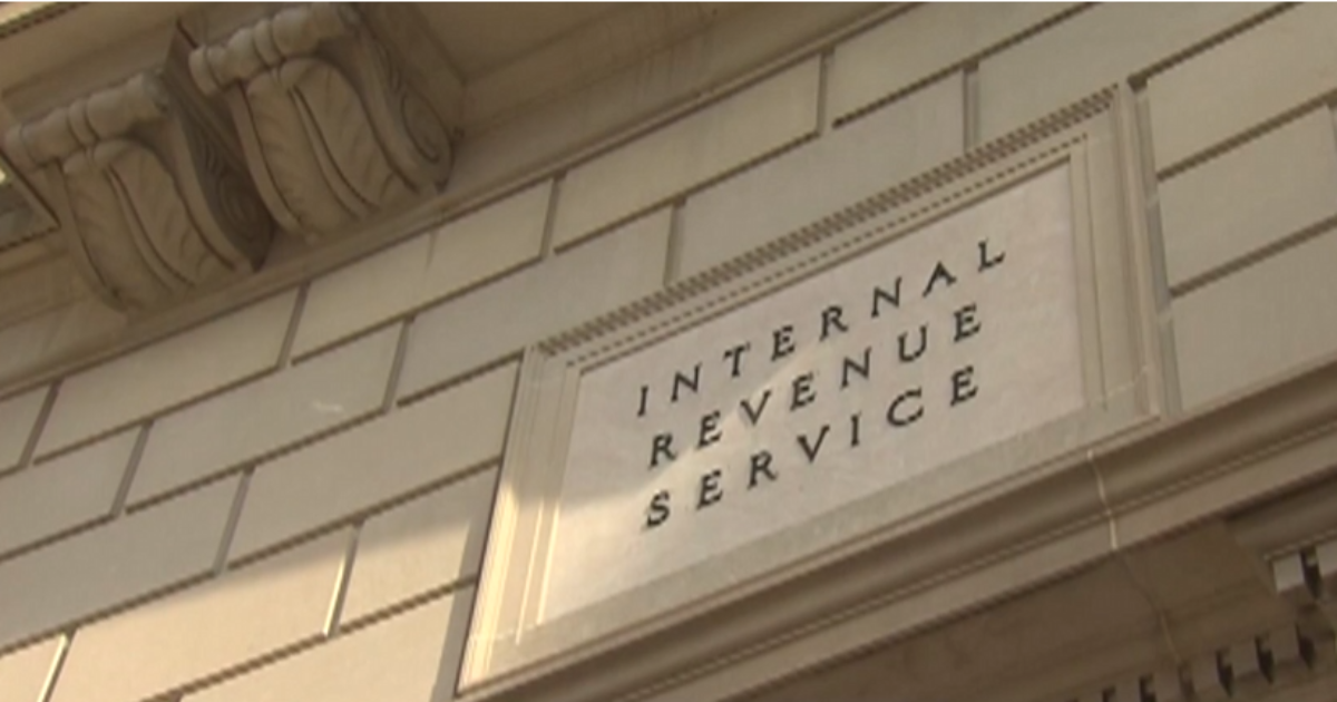 There Will Be A Surge In Audits, According To The IRS – Sharika Soal