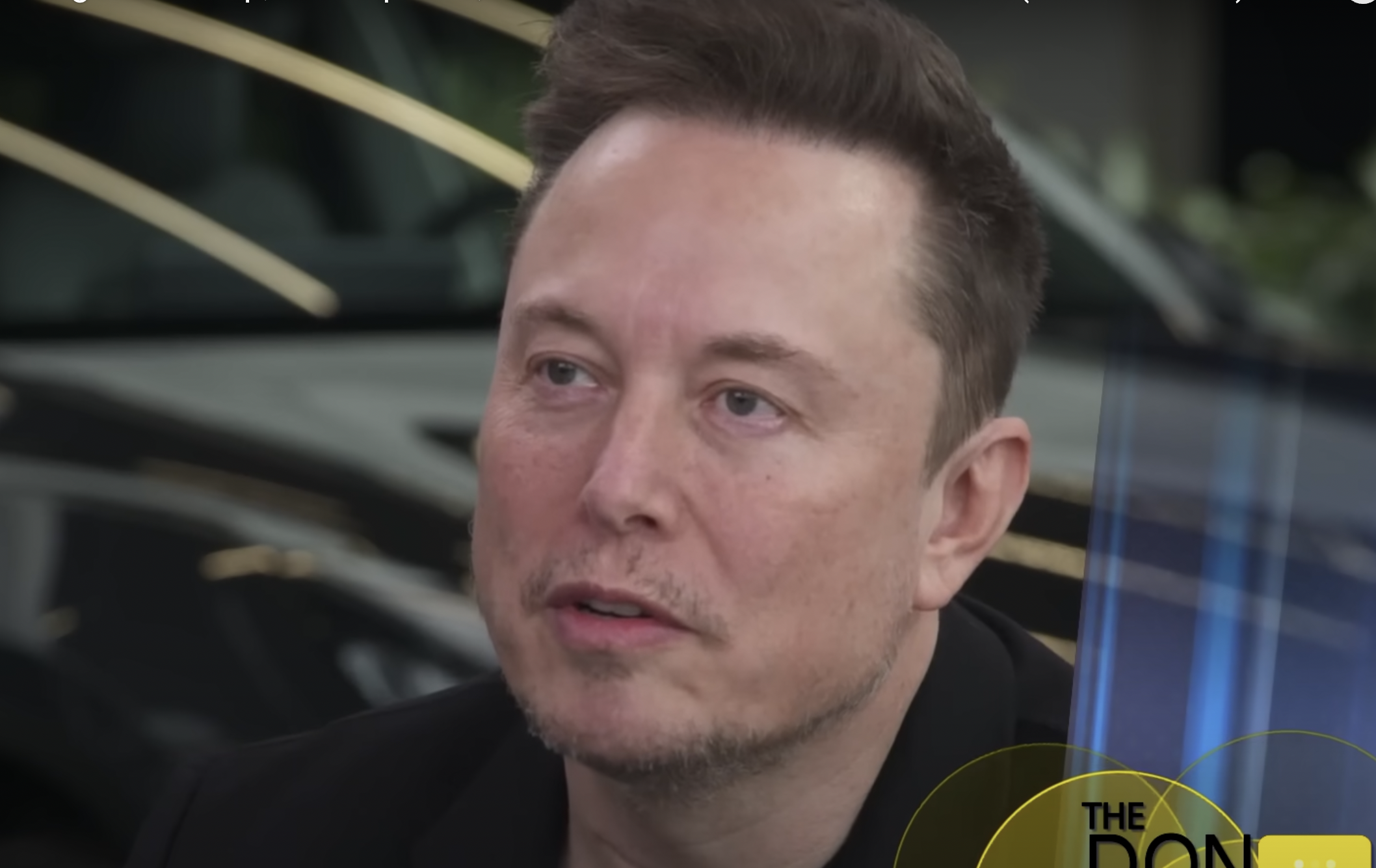 Elon Musk Now Fully Awake on Election Integrity, Promotes Non-Profit Urging Whistleblowers to Come Forward