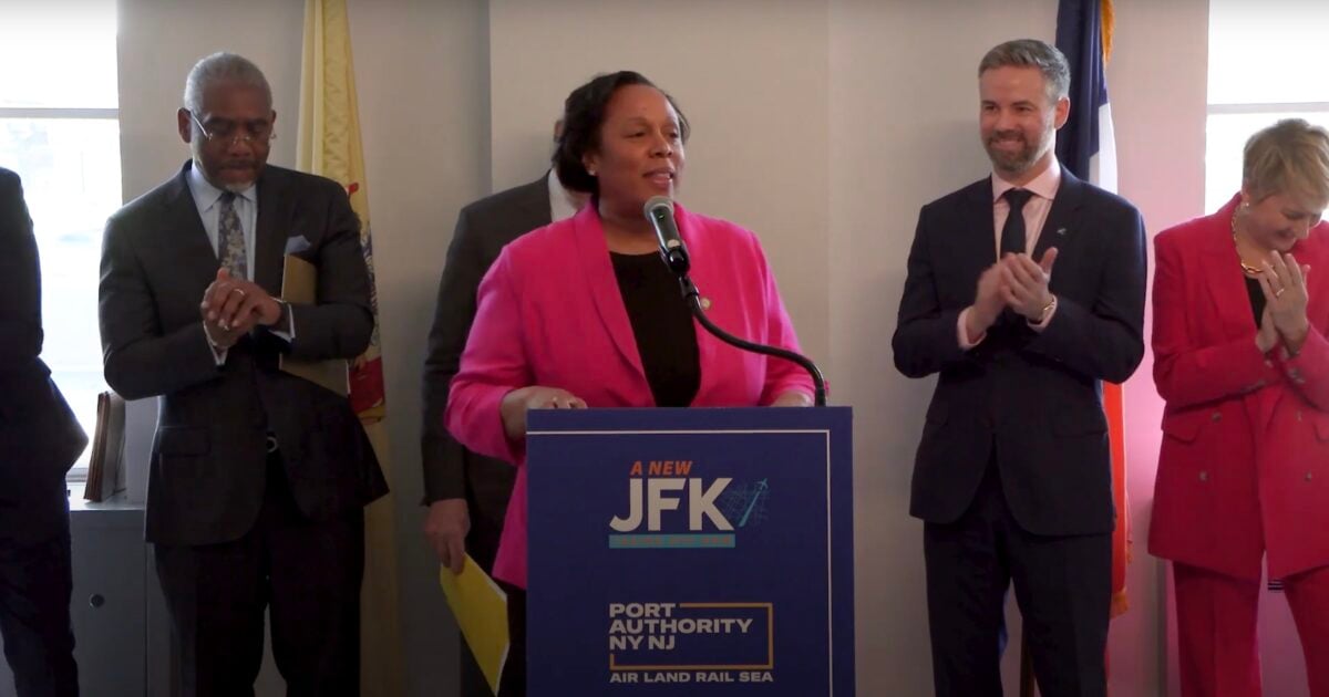 $2.3 Billion Tax-Funded Grant to Renovate JFK International Airport Awarded Exclusively to Minority and Women-Owned Enterprises
