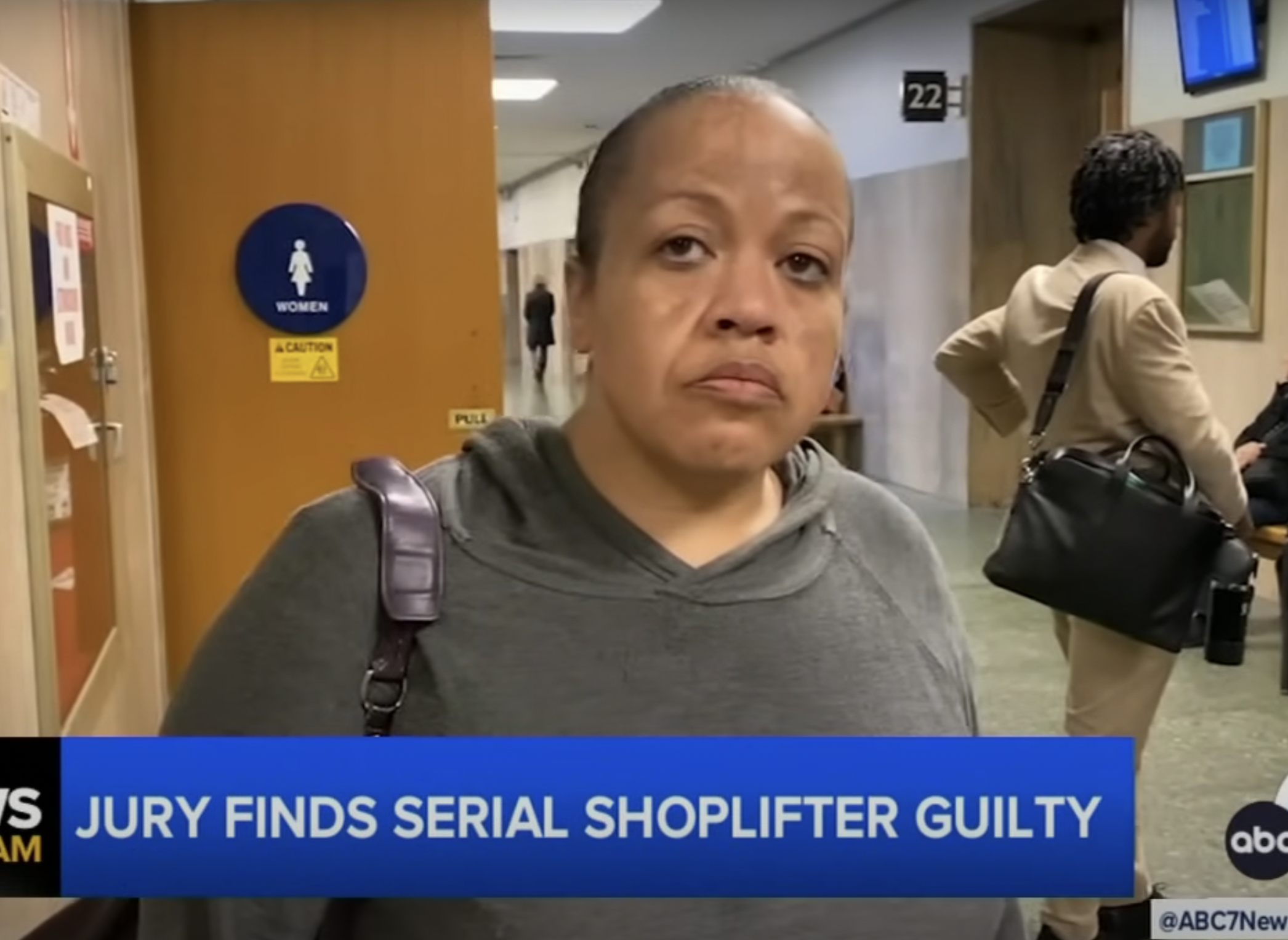 SHOCKING: San Francisco Woman Convicted of Shoplifting Spree, Stole $60,000 Worth of Items in Over 120 Visits to Target