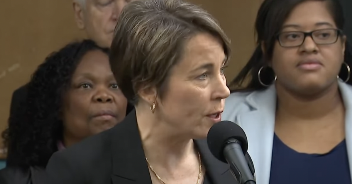 Massachusetts Gov. Maura Healey Placed Migrant Children in Hotels With Pedophiles, Registered Sex Offenders