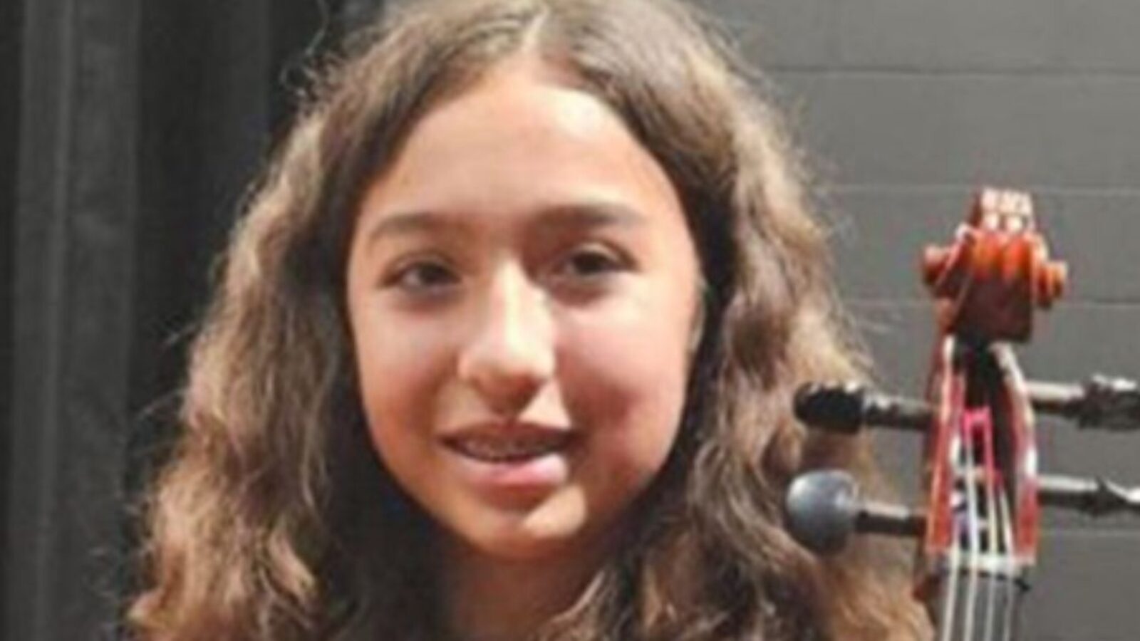 Jocelyn Nungaray, 12, was found strangled in a creek in Houston, Texas, last month after enduring a 2-hour assault, allegedly by two illegal immigrants.