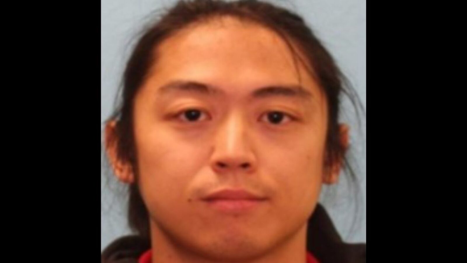 Benjamin Hanil Song is wanted for his role in the shooting at the ICE Prairieland Detention Center in Alvarado, Texas, on Friday.