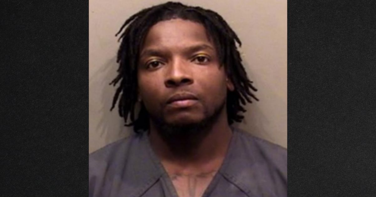 Emerson Evans is facing charges of intentional homicide of an unborn child, according to police in Bloomington, Illinois.