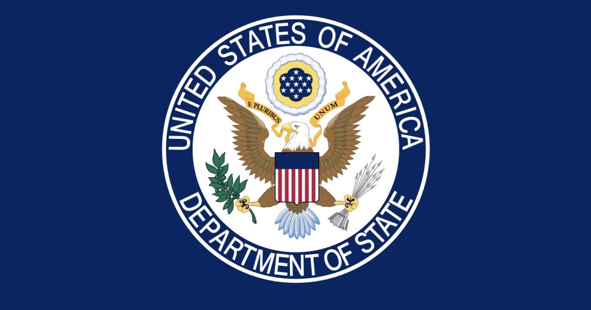 AMERICA UNDER SIEGE: ESCAPE THE MIDDLE EAST NOW!