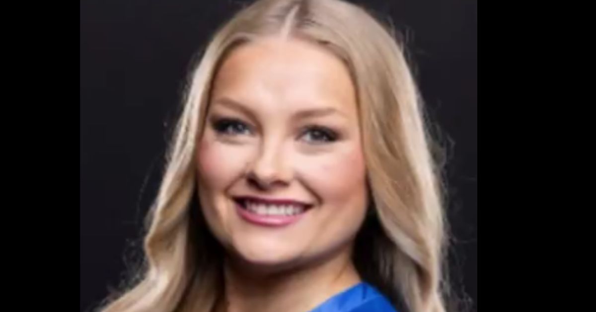 Kentucky Cheerleader Who Suffocated Her Newborn Learns Her Fate in Court