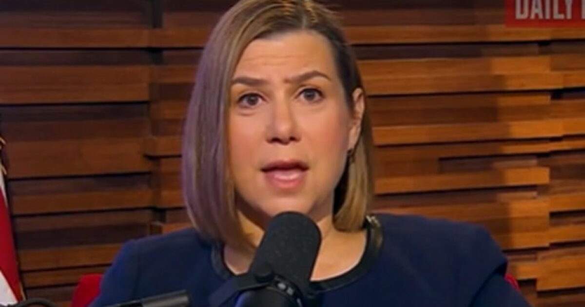 SHOCK: Slotkin BLAMES Democrats for Deepfake Military Chaos!