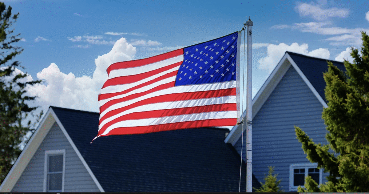 FORECLOSURE TSUNAMI: 367,000 Homes SEIZED – Is YOURS Next?