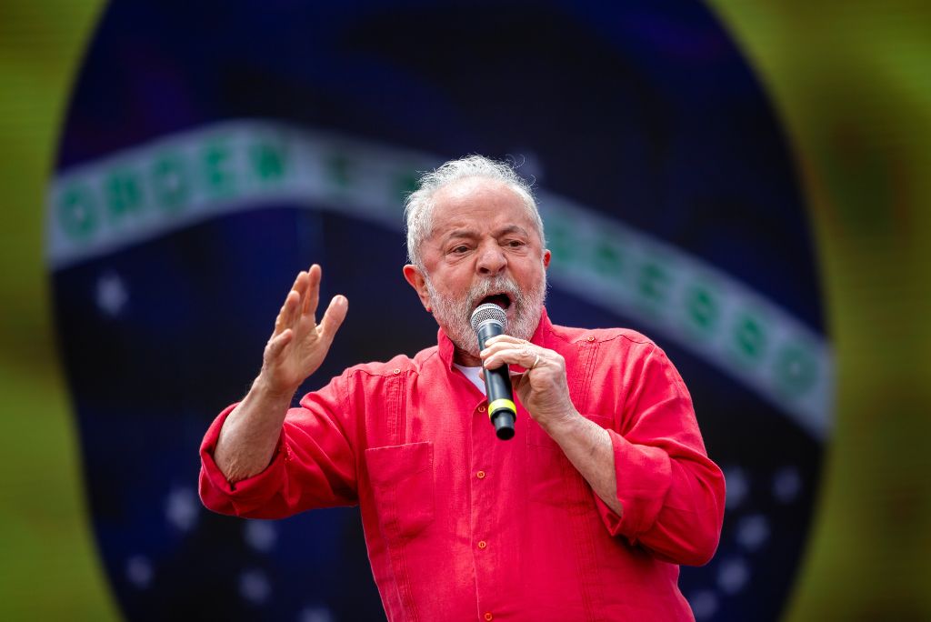 Leftist Leaders Gather In Barcelona to Plot Their Anti-Trump Agenda With ‘In Defense of Democracy’ Summit