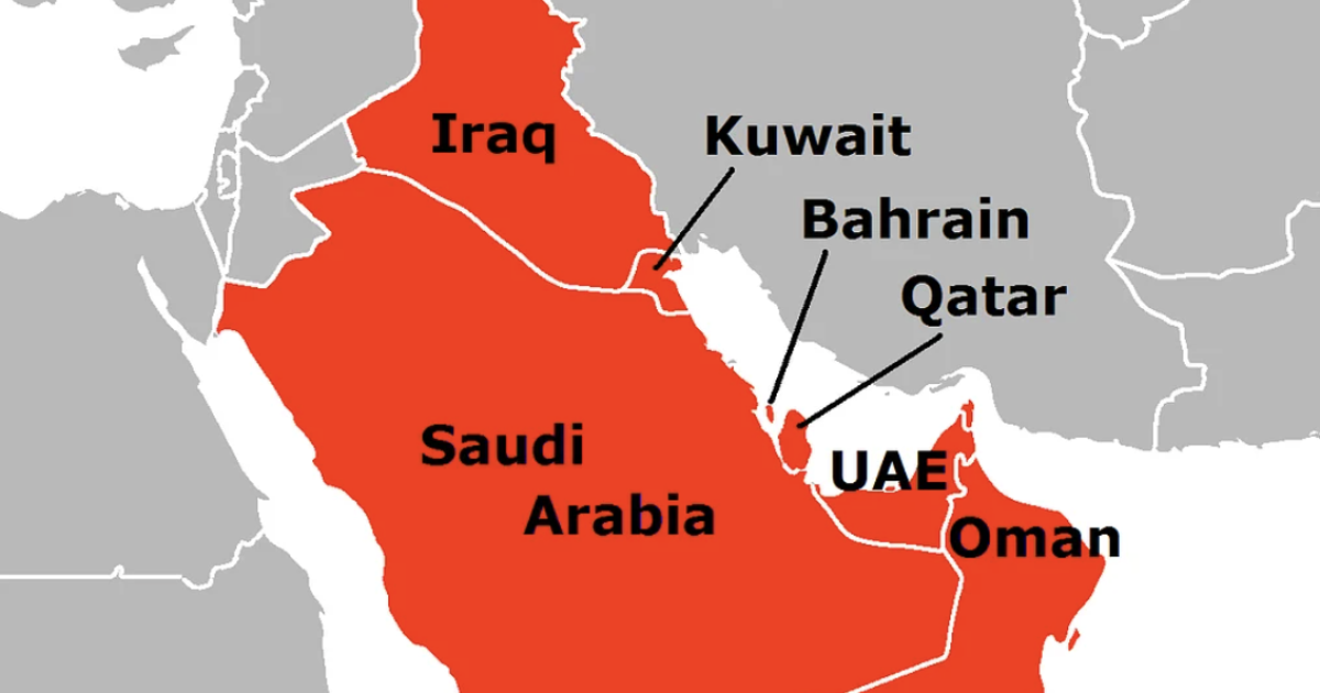 GLOBAL ENERGY CRISIS: Allies DEMAND Action—World on the Brink!