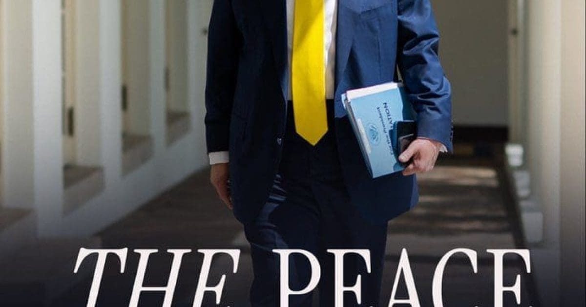 Pope Leo Is Criticized for Attacking Peacemaker President Trump and Ignoring Those Killed by Radical Islam