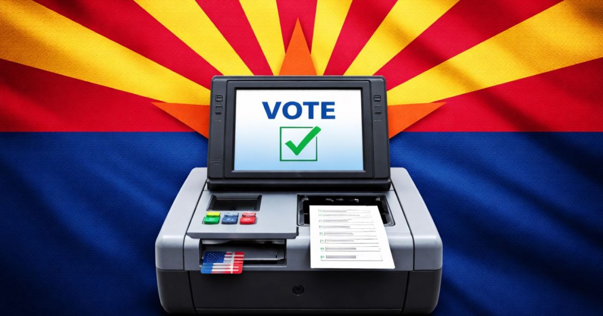 Big Win! Maricopa Superior Court Judge Orders Board of Supervisors to Restore Key Election Functions to Recorder’s Office