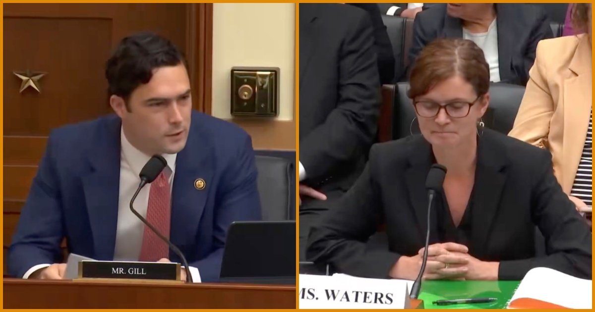 MUST WATCH: Abortion Advocate Refuses to Name Preferred BARBARIC Abortion Method After Rep. Brandon Gill Grills Her in House Hearing – Exposes the Barbaric Reality Democrats Desperately Want to Hide