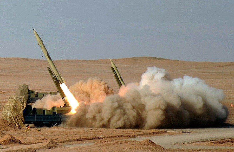 Why Iran, a State Sponsor of Terrorism, Should Never Be Allowed to Have Nukes