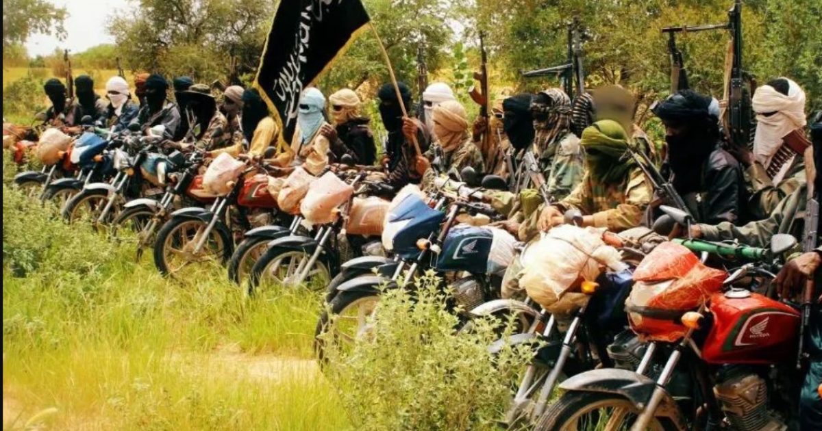 Boko Haram, ISWAP, and Fulani Militias: Nigeria’s Christians Attacked by Multiple Jihadist Groups | The Gateway Pundit | by Antonio Graceffo