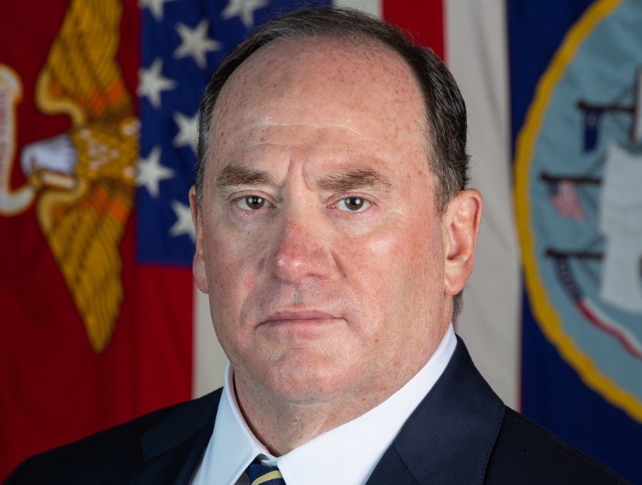 BREAKING: Secretary of the Navy John Phelan FIRED