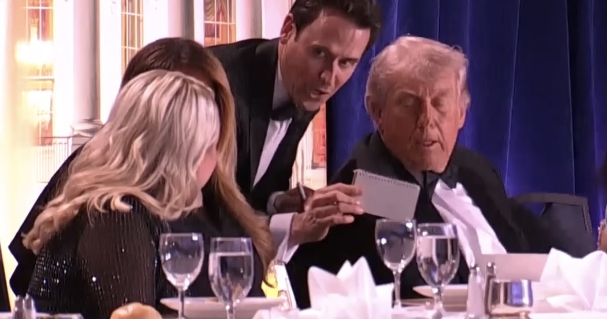 ‘Staged Theatrical Event’: Bluesky Leftists Insist Latest Trump Assassination Attempt Was a False Flag