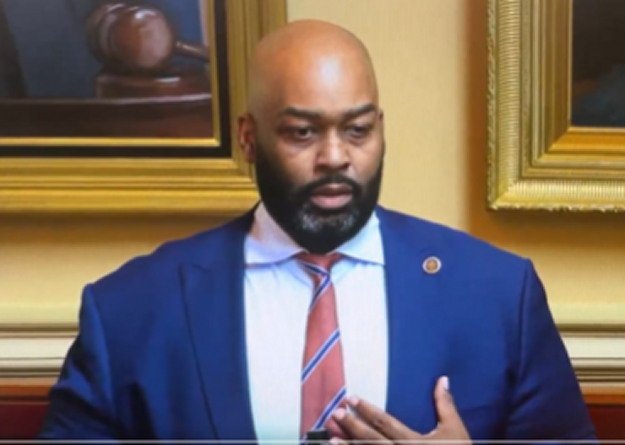 Virginia Democrat Says He Understands Rural America Because He Grew Up Watching the ‘Dukes of Hazzard’ (VIDEO)