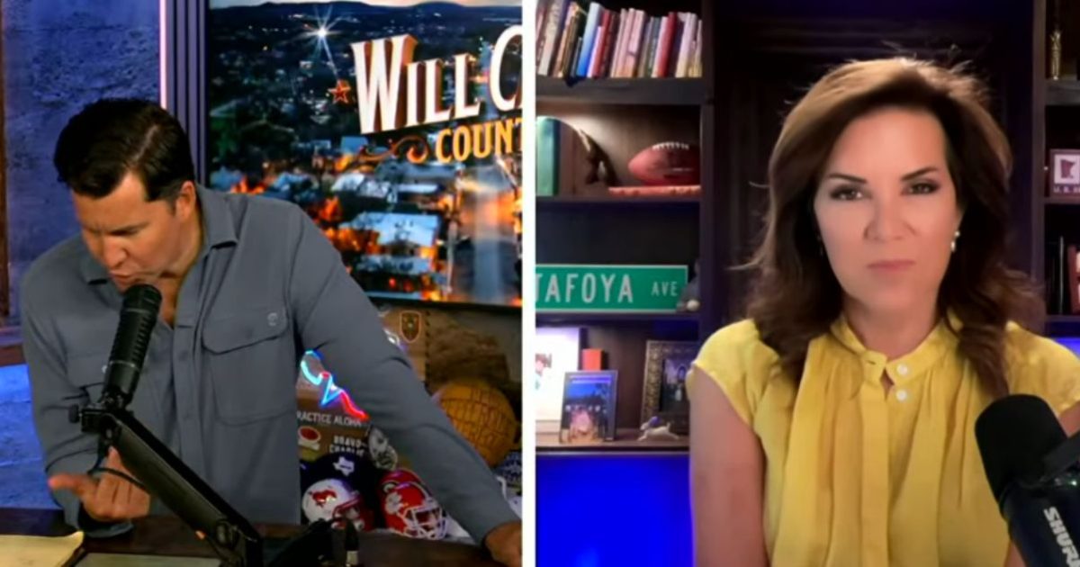 Minnesota GOP Senate Candidate Michele Tafoya Signals Openness to ‘DIGNIDAD Act’ Amnesty Pathway for Illegal Aliens