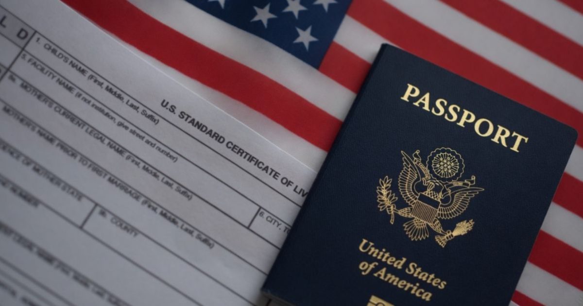 Anchor Baby Boom: New Pew Data Shows Nearly 10% of All U.S. Births in 2023 Were to Illegal Alien or Temporary Immigrant Mothers