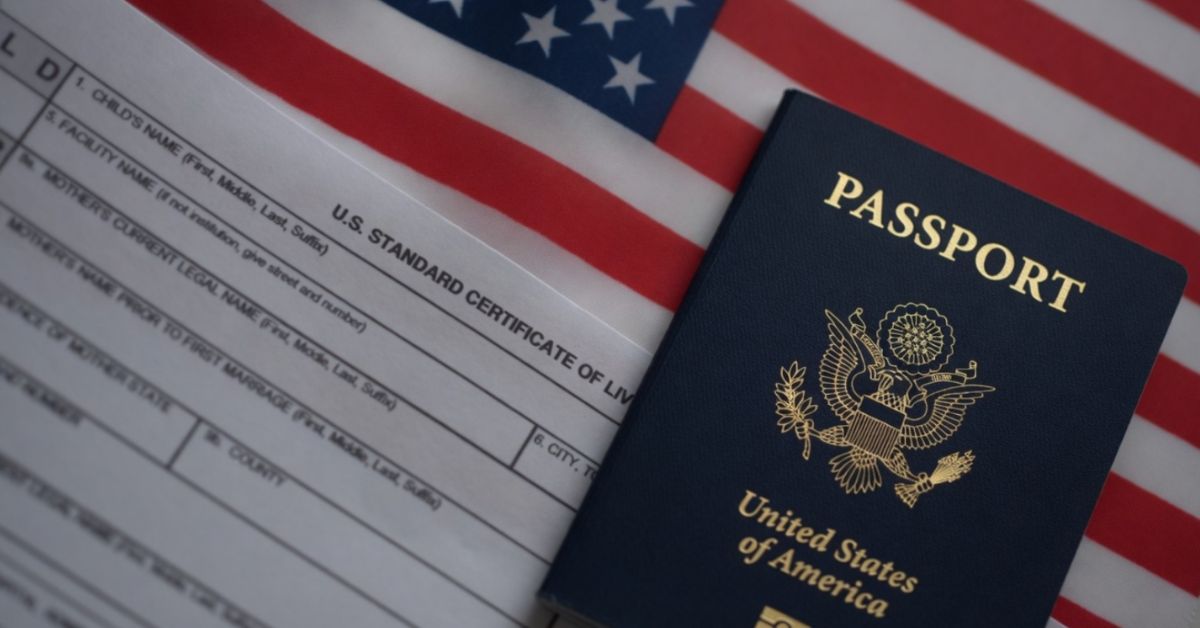 Anchor Baby Boom: New Pew Data Shows Nearly 10% of All U.S. Births in 2023 Were to Illegal Alien or Temporary Immigrant Mothers