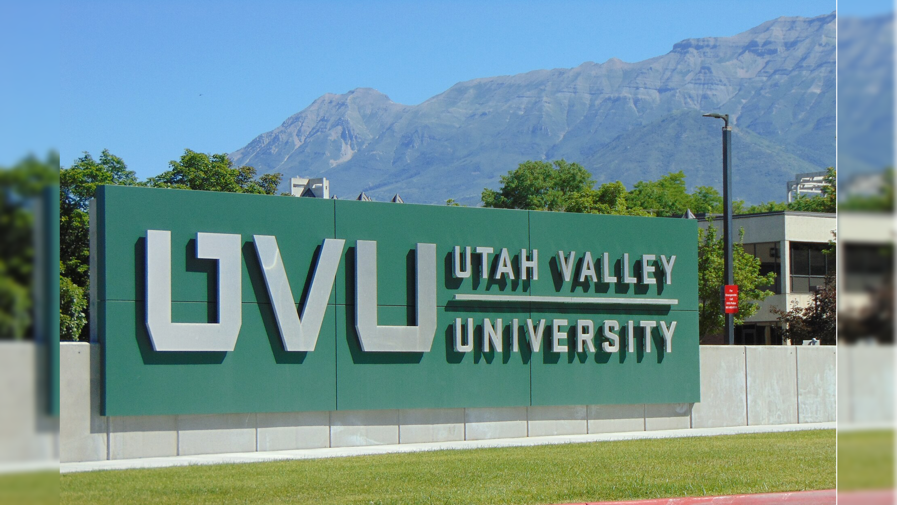 Utah Valley University Removes Graduation Speaker Who Called Charlie Kirk ‘Bigoted’ Just Days After His Murder
