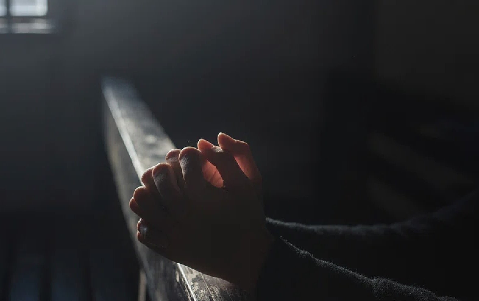 Christian in Egypt Faces Terrorism Charges for Simply Declaring His Faith in Jesus in Legal Docs: Report