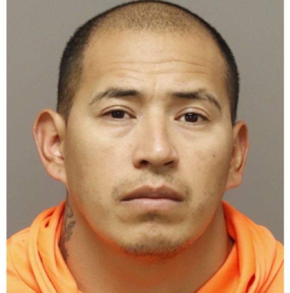 Mexican National Makes Court Appearance for Alleged Murder at a Nightclub in North Carolina, Also Has an Immigration Detainer Hold