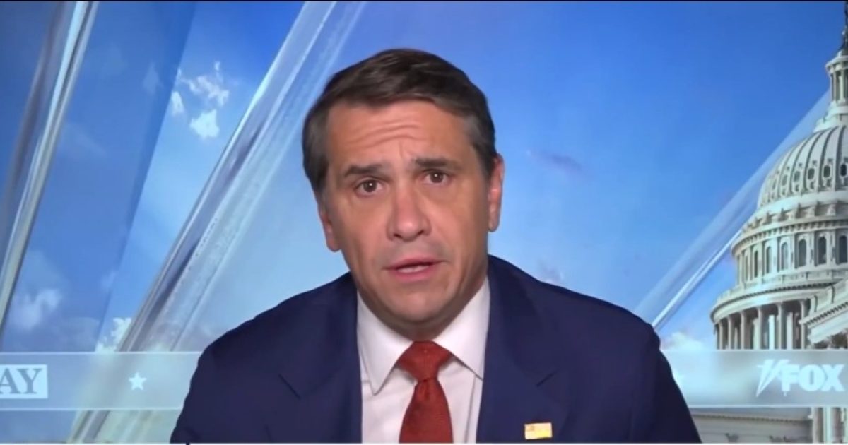 Acting Attorney General Todd Blanche Weighs in on White House Correspondents’ Dinner Shooting (VIDEO)