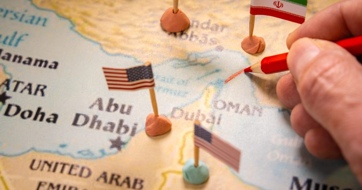 Hormuz: One Week That Exposes the Real Game of Global Powers