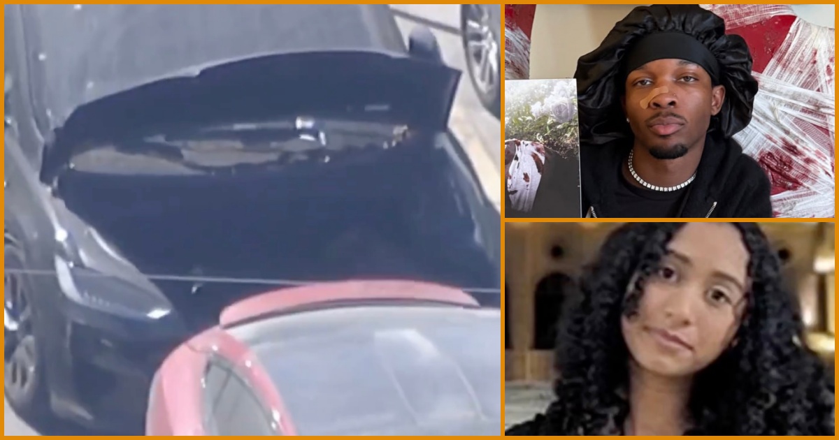 Singer d4vd Finally Arrested in Gruesome Killing of 14-Year-Old Girl — Seven Months After Her Body Was Found Decomposing Inside His Tesla | The Gateway Pundit | by Jim Hᴏft