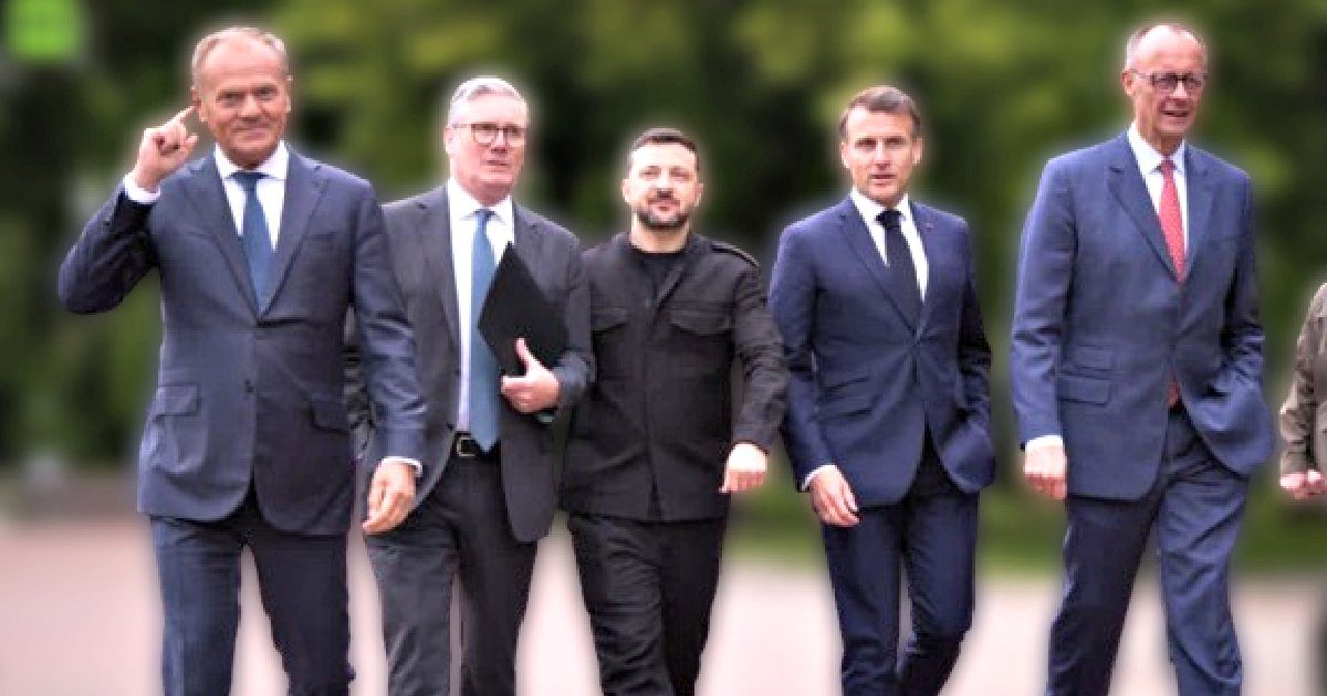 Top Pentagon Official Warns that Ukraine Military Support Can’t Depend on the US, and Europeans Have to Step Up and Defend Themselves