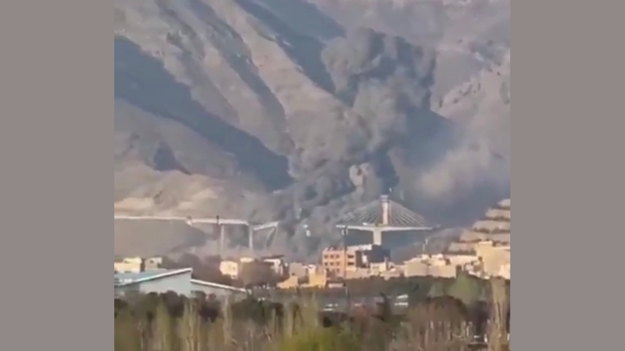 JUST IN: Trump Says US Will Destroy One Bridge or Power Plant “Any Time Iran Shoots at a Ship” – Iran Threatens to Hit Bridges and Energy Facilities Across Middle East