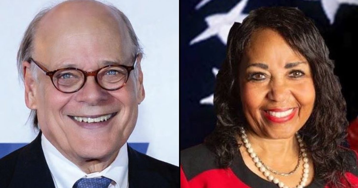Ironic: Tennessee’s New “Racist” 9th District Will Likely Have Black Woman Replace a 76-Year-Old White Democrat