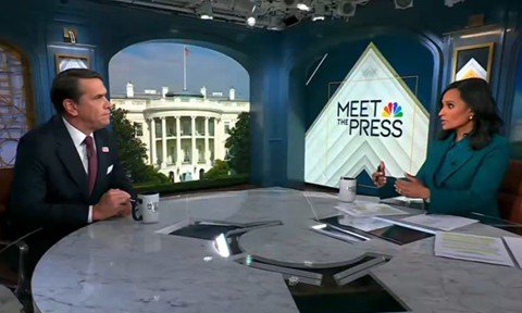 Todd Blanche SCHOOLS NBC’s Kristen Welker With a Basic Legal Lesson After She Questions the Prosecution of James Comey – Also Hints More Evidence is Coming Against Him (VIDEO)