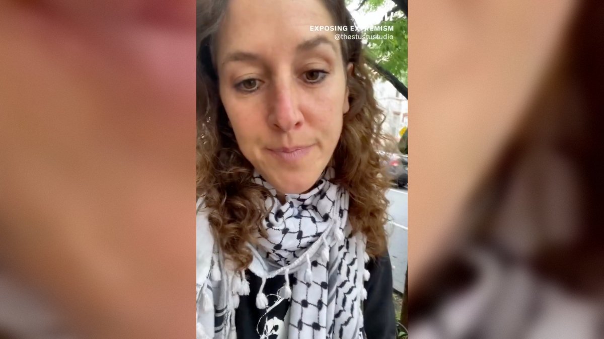 CODEPINK Activist Doubles Down After Treasury/DOJ Scrutiny — Brags Federal Probe Has “Activated” Network to Raise More Money and Escalate Direct Action