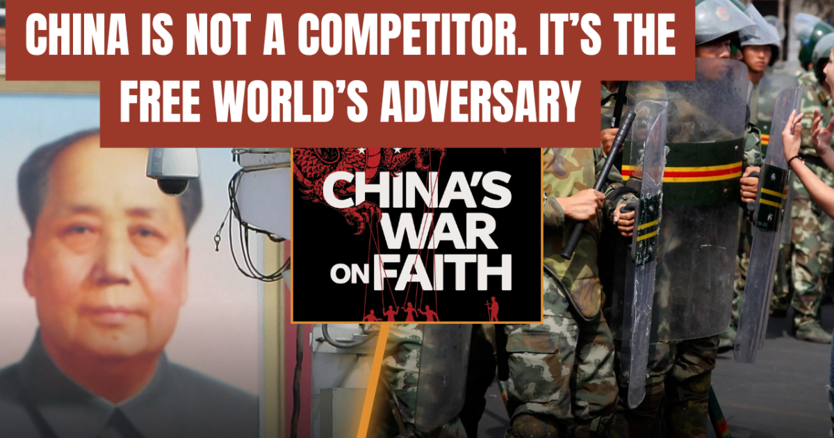 UMVA Uncovers: China's Stunning Green Betrayal - How They Duped America and Drained Our Taxpayers Dry