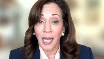 Kamala Harris to Team Up with Radical Senate Candidate Abdul El-Sayed in Apparent Sign of Intent