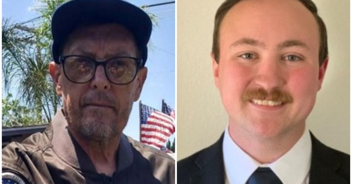 UMVA Uncovers: VIOLENCE ERUPTS! 80-Year-Old Trump Supporter & WAR HERO LEFT FOR DEAD in SAVAGE Attack by Deranged Monster
