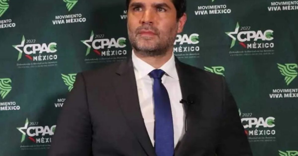 Eduardo Verástegui Arrives in Costa Rica to Join Rodrigo Chaves and Laura Fernández During Conservative Political Transition in Hispanic America